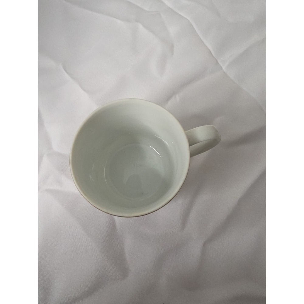 Vintage Walt Disney Productions - Gold Rimmed Jungle Book Coffee Cup Mug - Japan - Picture 6 of 9
